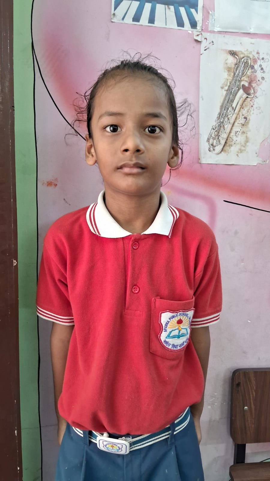 Devaansh  Raj